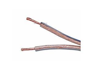 Monoprice 300ft 16AWG Enhanced Loud Oxygen-Free Copper Speaker Wire Cable Monoprice 300ft 16AWG Enhanced Loud Oxygen-Free Copper Speaker Wire Cable