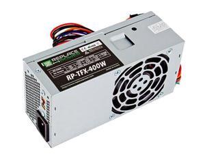 SilverStone Technology 300 Watt TFX Computer Power Supply with 80 Plus Bronze and One PCIe Connector SST-TX300-USA