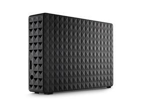 Seagate Expansion 6TB Desktop External Hard Drive USB 3.0 (STEB6000403) Seagate Expansion 6TB Desktop External Hard Drive USB 3.0 (STEB6000403)
