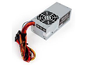 Replacement Power Supply for Dell d250nd00 CYY97 3MV8H L250NS00 PS525108D