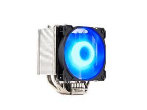 GELID CC-Sirocco-01-A Sirocco Advanced Copper Based Heatsink GELID CC-Sirocco-01-A Sirocco Advanced Copper Based Heatsink