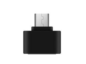 2pcs/lot Style Mini OTG Cable USB OTG Adapter Micro USB To USB Converter For Tablet PC Android 2pcs/lot Style Mini OTG Cable USB OTG Adapter Micro USB To USB Converter For Tablet PC Android