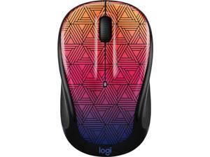 Logitech 910005659 M325c Wireless Mouse in Urban Sunset Logitech 910005659 M325c Wireless Mouse in Urban Sunset