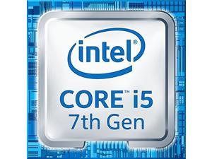 Intel Core i5 7500 Processor Tray (CM8067702868012) 3.40 GHz