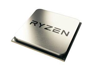 AMD RYZEN 5 1600 6-Core 3.2 GHz (3.6 GHz Turbo) Socket AM4 65W YD1600BBAEBOX Desktop Processor AMD RYZEN 5 1600 6-Core 3.2 GHz (3.6 GHz Turbo) Socket AM4 65W YD1600BBAEBOX Desktop Processor