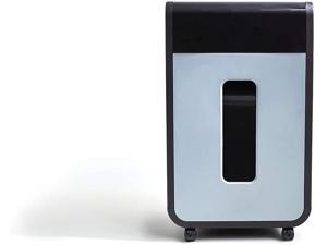 MyOfficeInnovations 16-Sheet Cross-Cut Commercial Shredder (TR-BXC16A) 24311719 MyOfficeInnovations 16-Sheet Cross-Cut Commercial Shredder (TR-BXC16A) 24311719