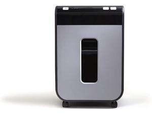 MyOfficeInnovations 12-Sheet Micro-Cut Personal Shredder (TR-NMC122A) 24311725 MyOfficeInnovations 12-Sheet Micro-Cut Personal Shredder (TR-NMC122A) 24311725