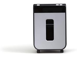 MyOfficeInnovations 10-Sheet Micro-Cut Personal Shredder 24311724 MyOfficeInnovations 10-Sheet Micro-Cut Personal Shredder 24311724
