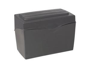 Staples 5" x 8" Index Card File 36940 Staples 5" x 8" Index Card File 36940