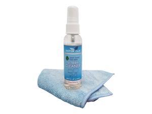 Falcon Safety Cleaning Kit, Unscented, 2 oz. HCN2 Falcon Safety Cleaning Kit, Unscented, 2 oz. HCN2