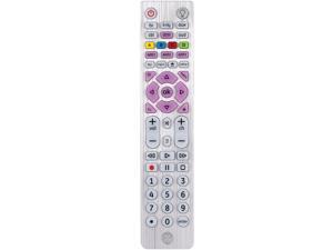 GE 6-Device Streaming Universal Remote JAS37038 GE 6-Device Streaming Universal Remote JAS37038