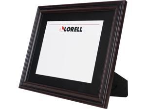 Lorell Frame 13"Wx10-1/2"H Rosewood 49216
