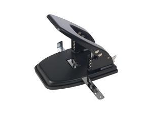 Staples 2-Hole Punch 28 Sheet Capacity Black (26637-CC) 799825 Staples 2-Hole Punch 28 Sheet Capacity Black (26637-CC) 799825