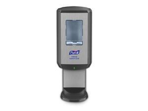 Purell CS8 Automatic Hand Sanitizer Dispenser 1200 mL. Graphite (7824-01)