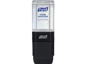 Purell ES1 Dispenser Starter Kit Push-Style Hand Sanitizer Dispenser 4424-D6