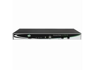 CONNECTPORT LTS 16 MEI 2AC CONNECTPORT LTS 16 MEI 2AC