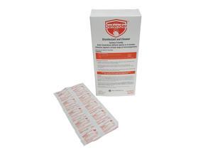 Defender Effervescent Disinfectant, Sanitizer & Cleaner Tablet, 3.3 Gram Tab Defender Effervescent Disinfectant, Sanitizer & Cleaner Tablet, 3.3 Gram Tab