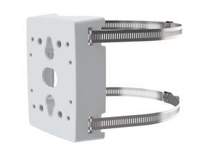 Axis 01164-001 Pole Mount for Both Indoor & Outdoor Axis 01164-001 Pole Mount for Both Indoor & Outdoor