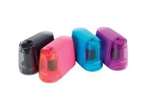 Staples Battery Powered Pencil Sharpener 788407 Staples Battery Powered Pencil Sharpener 788407