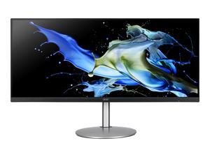 Acer CB2 CB342CK smiiphzx 34" QHD 3440 x 1440 (2K) 75 Hz HDMI, DisplayPort, USB FreeSync (AMD Adaptive Sync) Built-in Speakers Monitor Acer CB2 CB342CK smiiphzx 34" QHD 3440 x 1440 (2K) 75 Hz HDMI, DisplayPort, USB FreeSync (AMD Adaptive Sync) Built-in Speakers Monitor