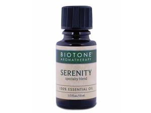 Medical Arts Press Biotone Essential Oils, Serenity, Nature Scent BAEOSERHZ Medical Arts Press Biotone Essential Oils, Serenity, Nature Scent BAEOSERHZ