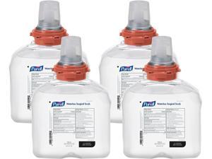 Purell Waterless Surgical Scrub Gel Hand Sanitizer Refill 40.6 Oz. 5485-04