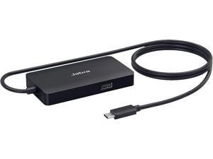 jabra PanaCast Port Replicator Docking Station (14207-59) jabra PanaCast Port Replicator Docking Station (14207-59)