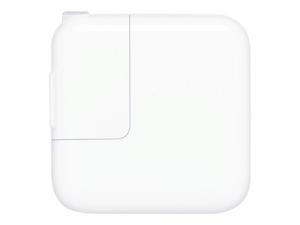 Apple 12W USB Adapter for iPhone/iPad/iPod Touch White MGN03AM/A