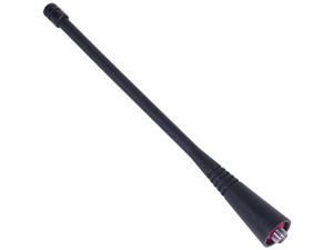 Midland Radio Utility Gain Antenna, Radio Communication, Black, SMA Connector Midland Radio Utility Gain Antenna, Radio Communication, Black, SMA Connector