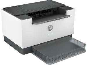 HP LaserJet M209dwe Wireless Black/White Laser Printer 6GW62E#BGJ