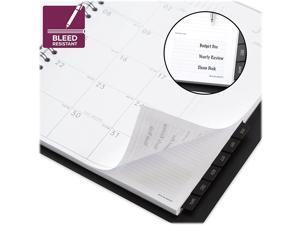 AT-A-GLANCE 2022 9" x 11" Planner Contemporary Black 70-260X-05-22 AT-A-GLANCE 2022 9" x 11" Planner Contemporary Black 70-260X-05-22