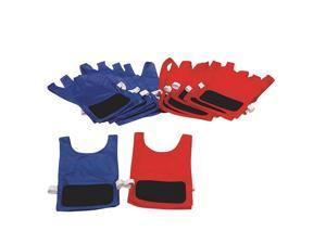 S&S Tag Youth Vest 12/Pack W10016