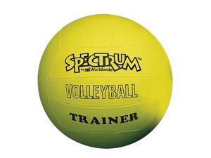 Spectrum Trainer Volleyball Regular Size Yellow W6521