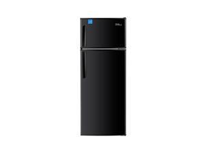 Premium Levella PRF7370HB 22"" Wide 7.3 Cu. Ft. Energy Star Top Freezer