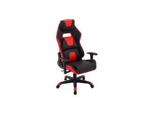 ergolux rx8 deluxe gaming office chair