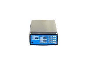 Heavy Duty Eye Level Digital Scale 597KL — Mountainside Medical Equipment