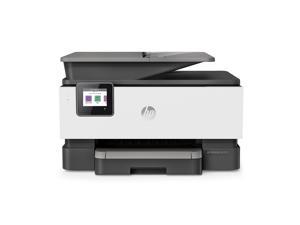 HP OfficeJet Pro 9015e AllinOne Printer w bonus 6 months Instant Ink through HP