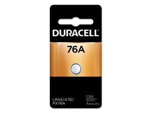Duracell Alkaline Medical Battery 76A 15V PX76A675PK09