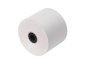 Staples Thermal Paper Rolls 2 1/4 x 165' 3/Pack (18233) 492001