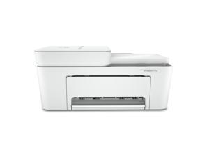 HP DeskJet 4155e Wireless Color AllinOne Printer with bonus 6 months Instant Ink 26Q90A