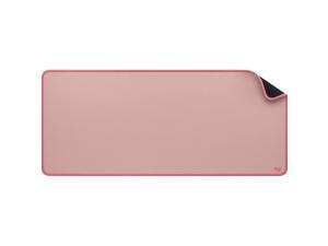 Logitech Desk Mat - Desktop - Dark Rose