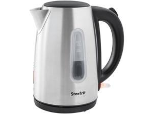 Black+Decker Electric Cordless Kettle, White 1.7L - Bel Air Store Limited