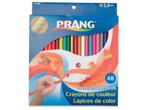 Dixon Prang Colored Pencils Dixon Prang Colored Pencils