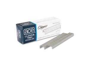 Ace Undulated Clipper Staples
