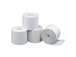 PM Company Credit/Debit Thermal Print Paper Rolls PM Company Credit/Debit Thermal Print Paper Rolls