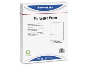 Paris Bus. Prod. 04126 PrintWorks Office Paper Paris Bus. Prod. 04126 PrintWorks Office Paper