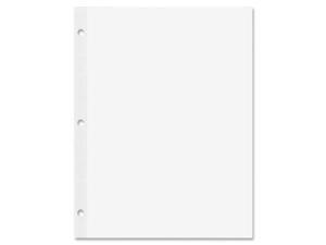 Rediform Heavyweight Reinforced Filler Paper Rediform Heavyweight Reinforced Filler Paper