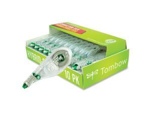 Tombow Mono Hybrid-Style Correction Tape Tombow Mono Hybrid-Style Correction Tape