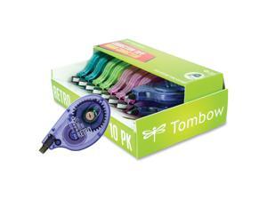 Tombow Mono Correction Tape Retro Applicator Pack Tombow Mono Correction Tape Retro Applicator Pack