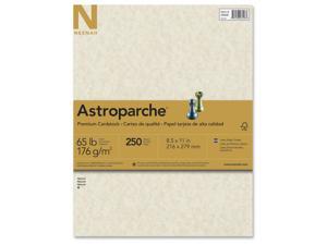 Wausau AstroParche Premium Paper Wausau AstroParche Premium Paper